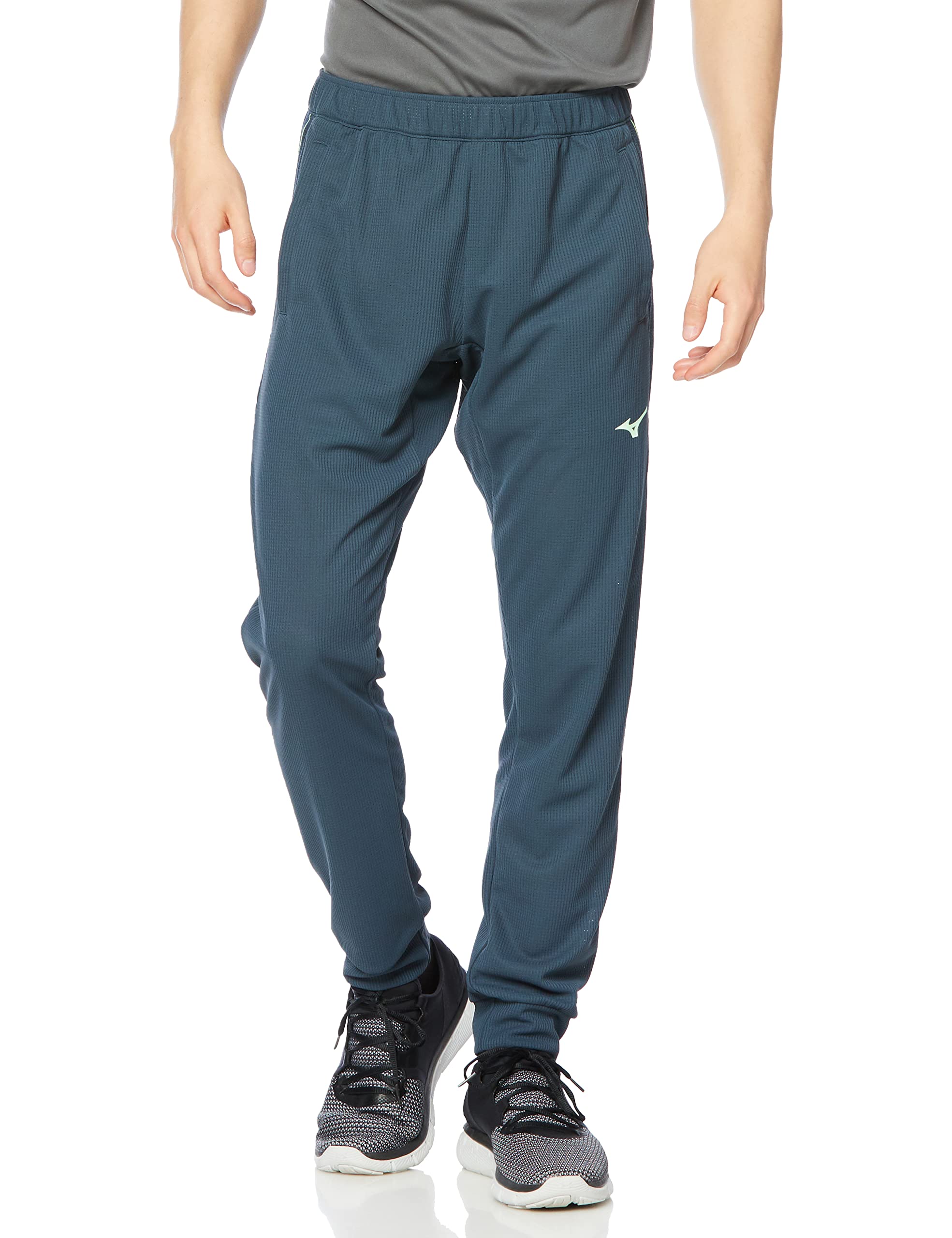 Mizuno Dry Aeroflow Training Highly Sea Size 32MD2033 Men s Pants, Breathable, Navy,
Mizuno Dry Aeroflow Training Highly Sea Size 32MD2033 Men s Pants, Breathable, Navy,