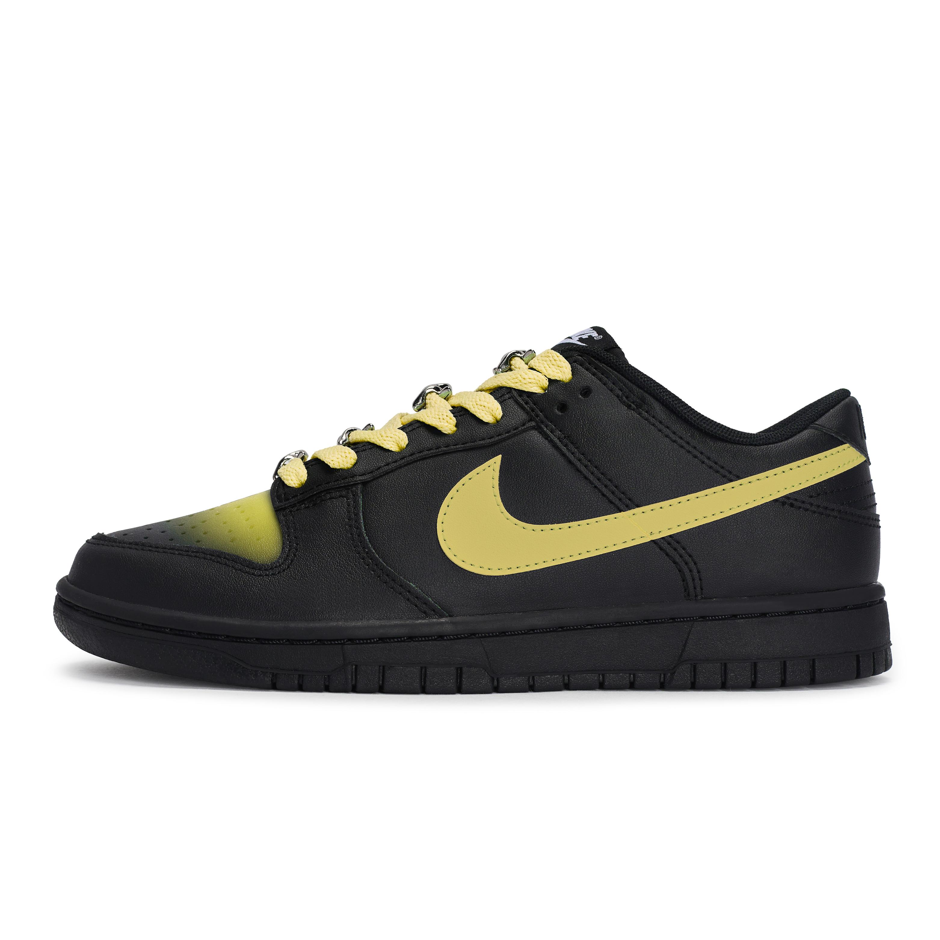 Nike Dunk 811 Manufacturing, Star Cloud Border Yellow Low top Skateboard Shoes Unisex Black Yellow IO7606-010(Team80-) 43
Nike Dunk 811 Manufacturing, Star Cloud Border Yellow Low top Skateboard Shoes Unisex Black Yellow IO7606-010(Team80-) 43