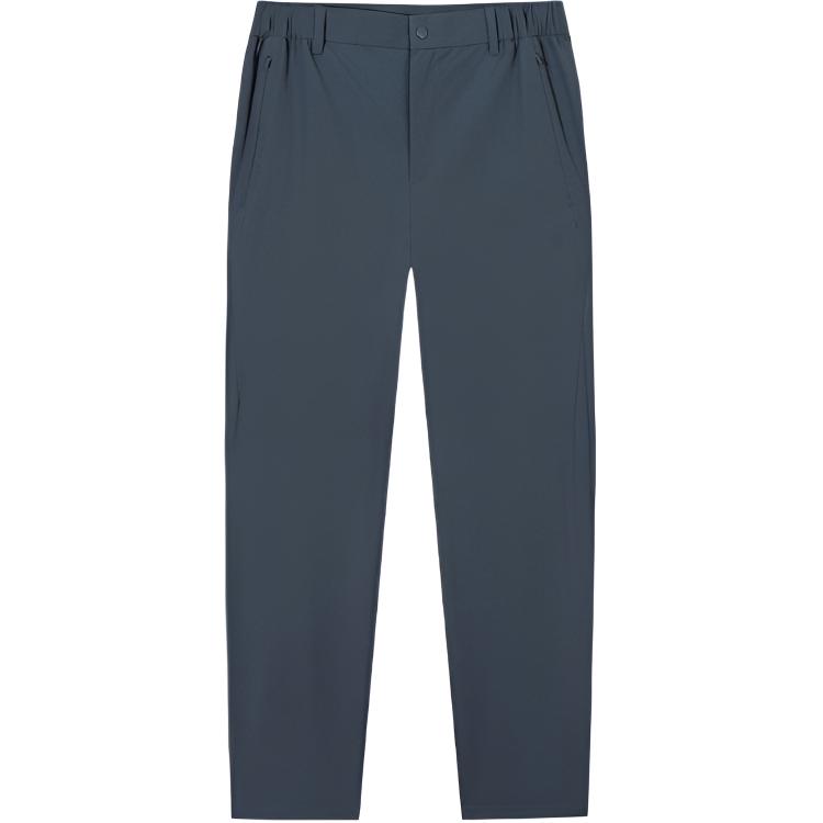 Anta Повседневные Простые Однотонные Удобные Универсальные Вязаные Спортивные Штаны Мужские штаны 952537503-2
Anta Повседневные Простые Однотонные Удобные Универсальные Вязаные Спортивные Штаны Мужские штаны 952537503-2