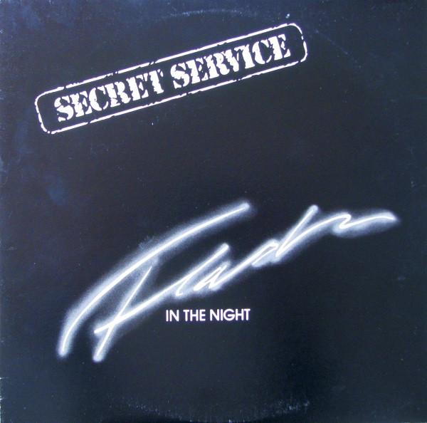 12inch Record SECRET SERVICE Flash In The Night ATT1219 Attic 1981 Canada Dance Electronica Used
12inch Record SECRET SERVICE Flash In The Night ATT1219 Attic 1981 Canada Dance Electronica Used