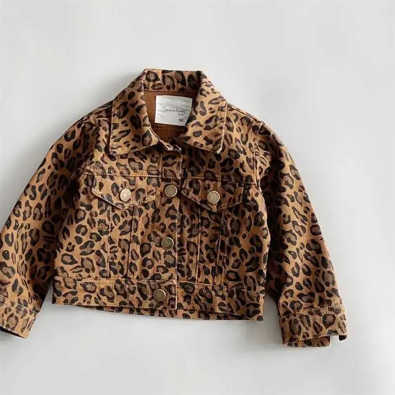 Children s Spring Single-Breasted Stylish Jacket Small and Medium Children s Autumn Cotton Comfortable Lapel Jacket 90
Children s Spring Single-Breasted Stylish Jacket Small and Medium Children s Autumn Cotton Comfortable Lapel Jacket 90