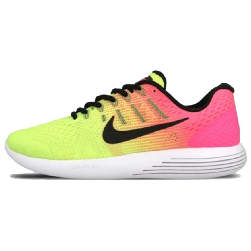 Nike Lunarglide 8 Oc MULTI CO Women s 844633-999 36
Nike Lunarglide 8 Oc MULTI CO Women s 844633-999 36