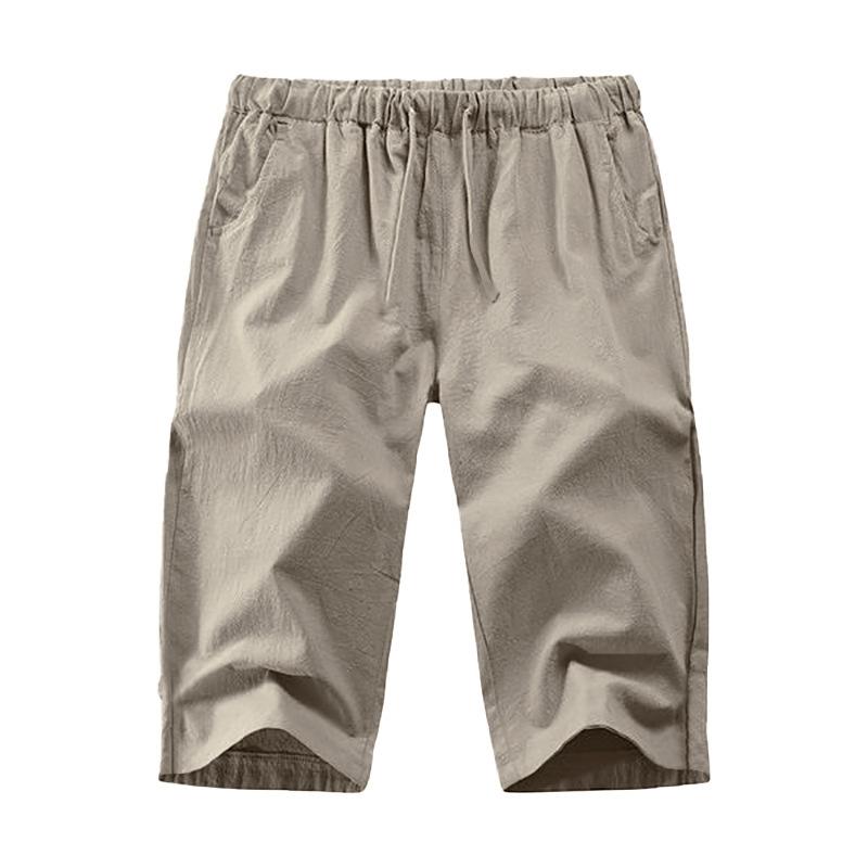 Pants Men s Summer Loose Linen Thin Cropped Pants Men s Straight Leg Pants XXXL
Pants Men s Summer Loose Linen Thin Cropped Pants Men s Straight Leg Pants XXXL