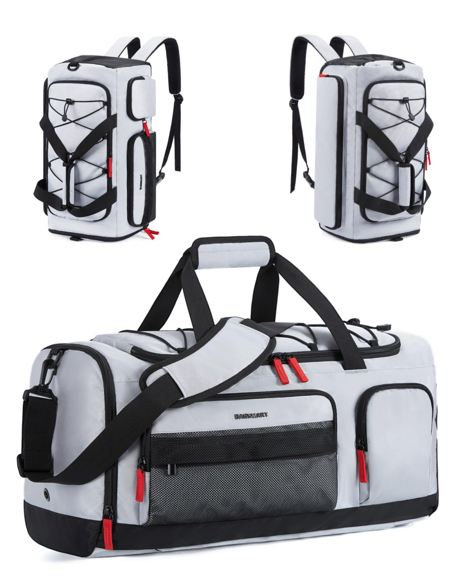 BAGSMART Boston Travel Sports Travel Gym Large Shoe School Water Crossbody Shoulder Gray Bag, Bag, Bag, Bag, Bag, Bag, Вместимость, Хранение, Поездка, Репеллент,
BAGSMART Boston Travel Sports Travel Gym Large Shoe School Water Crossbody Shoulder Gray Bag, Bag, Bag, Bag, Bag, Bag, Вместимость, Хранение, Поездка, Репеллент,