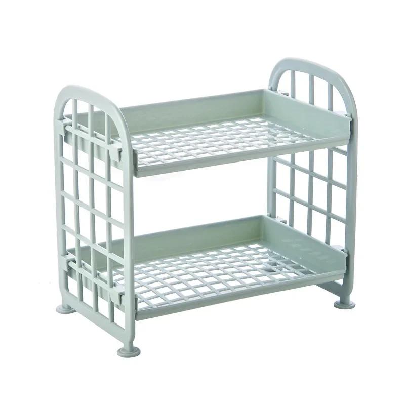Double Folding Storage Organiser Desktop Bathroom Shelf Storage Shelf Bathroom Accessories Cute Shelves Kitchen Storage Shelves
Double Folding Storage Organiser Desktop Bathroom Shelf Storage Shelf Bathroom Accessories Cute Shelves Kitchen Storage Shelves