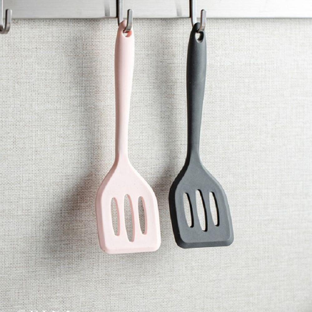 Silicone Egg Turners Kitchenware Scoop Fried Shovel Kitchen Gadgets Spatula Cooking Utensils
Silicone Egg Turners Kitchenware Scoop Fried Shovel Kitchen Gadgets Spatula Cooking Utensils