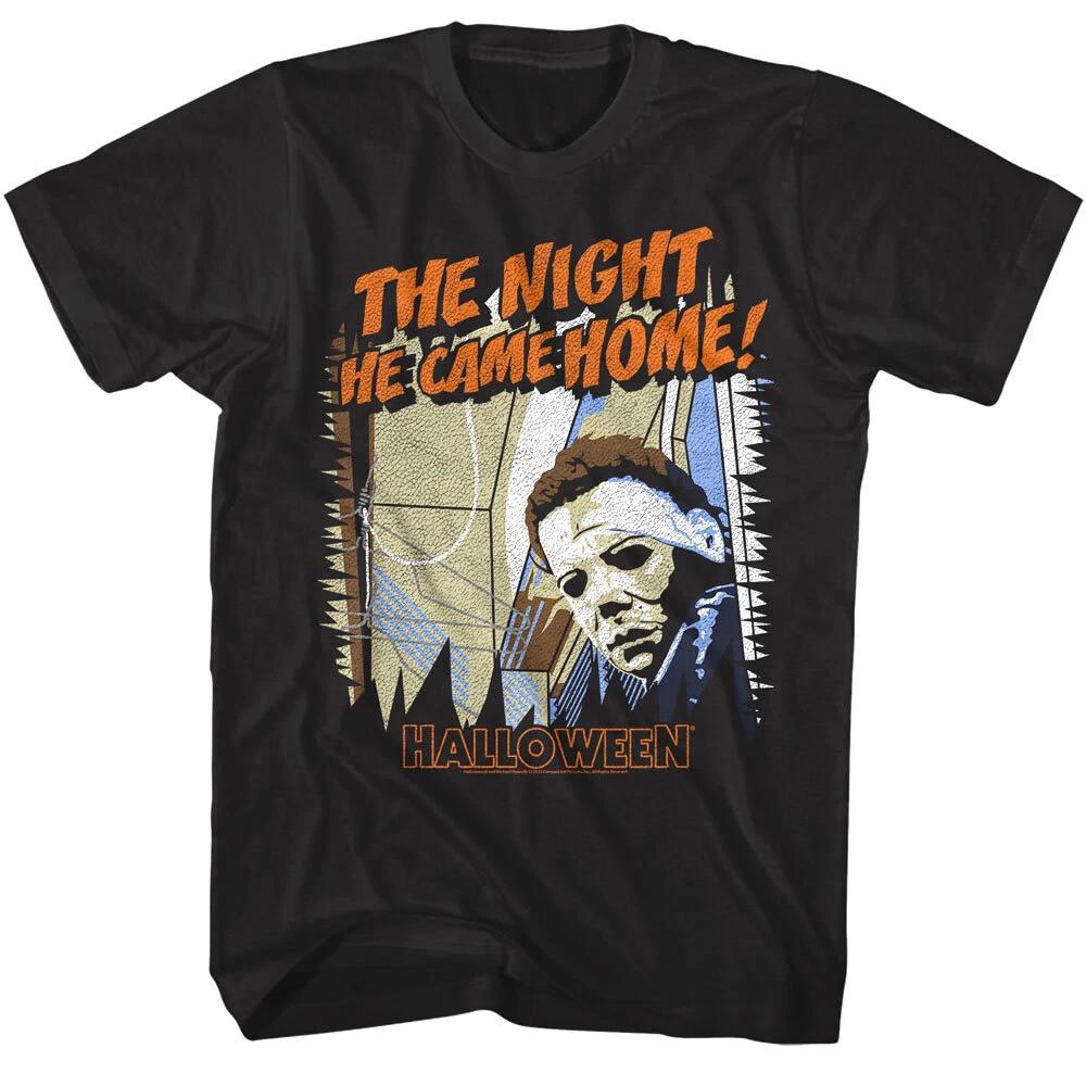 Halloween Abstract Horror Art Men s T Shirt S
Halloween Abstract Horror Art Men s T Shirt S