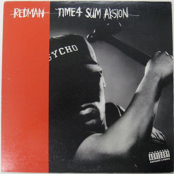 12inch Record REDMAN - Time 4 Sum Aksion / Rated r 4274794 RUSH ASSOCIATED 2007 Japan Rap & Hip-Hop/R&B Used
12inch Record REDMAN - Time 4 Sum Aksion / Rated r 4274794 RUSH ASSOCIATED 2007 Japan Rap & Hip-Hop/R&B Used