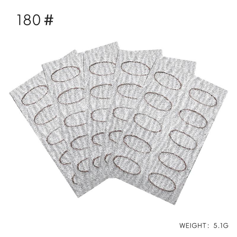 Двусторонний скошенный инструмент из нержавеющей стали для удаления кутикулы и лака для ногтей
Двусторонний скошенный инструмент из нержавеющей стали для удаления кутикулы и лака для ногтей