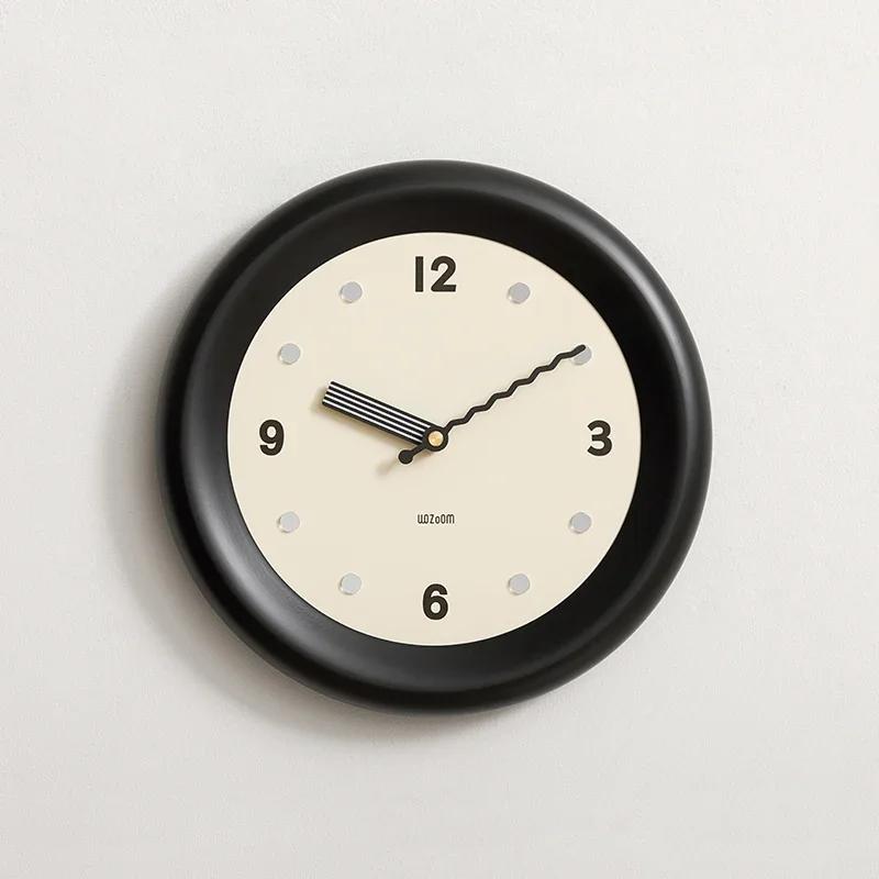 Wall Clock Round Kitchen Japanese Aesthetic Wall Watch Bathroom
Wall Clock Round Kitchen Japanese Aesthetic Wall Watch Bathroom