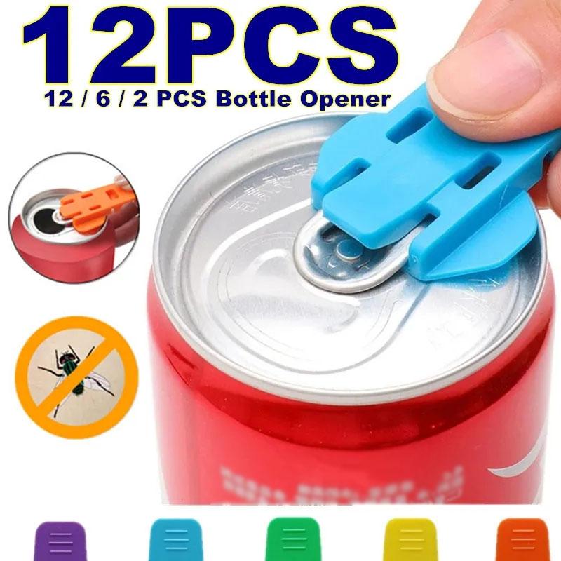 Simple Portable Bottle Opener Reusable Easy Can Opener No Harm to Hands Beverage Bottle Opener Kitchen Supplies Camping Tools
Simple Portable Bottle Opener Reusable Easy Can Opener No Harm to Hands Beverage Bottle Opener Kitchen Supplies Camping Tools