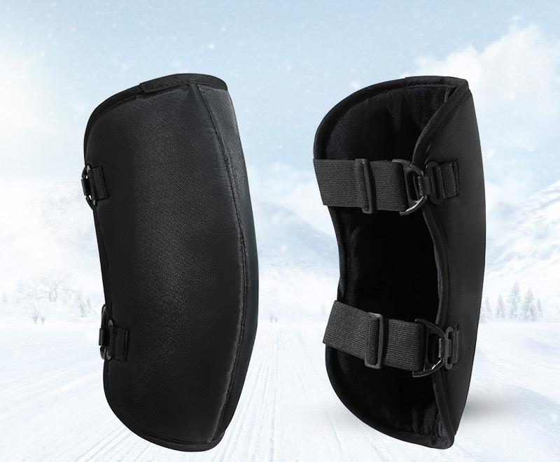 1 пара зимних теплых наколенников для езды на мотоцикле, наколенники для езды на мотоцикле, теплые и холодные, ветрозащитные, утолщенные, защитные наколенники для ног чёрный
1 пара зимних теплых наколенников для езды на мотоцикле, наколенники для езды на мотоцикле, теплые и холодные, ветрозащитные, утолщенные, защитные наколенники для ног чёрный