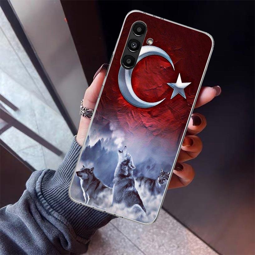 Turkey Turkish Flag Phone Case For Samsung Galaxy A17 A16 A15 A14 A13 A57 A56 A55 A54 A53 A37 A36 A35 A34 A33 A26 A25 A24 A23 Ga Samsung A13 5G
Turkey Turkish Flag Phone Case For Samsung Galaxy A17 A16 A15 A14 A13 A57 A56 A55 A54 A53 A37 A36 A35 A34 A33 A26 A25 A24 A23 Ga Samsung A13 5G