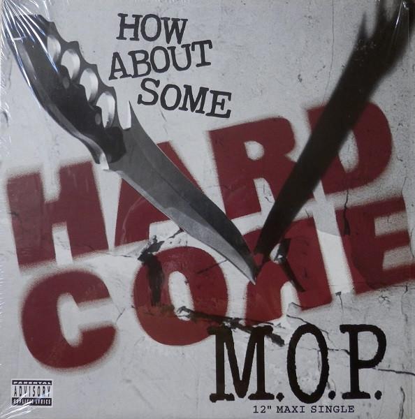 12inch Record M.O.P. How About Some Hardcore 025027 SELECT STREET US Rap HipHopRB Used
12inch Record M.O.P. How About Some Hardcore 025027 SELECT STREET US Rap HipHopRB Used