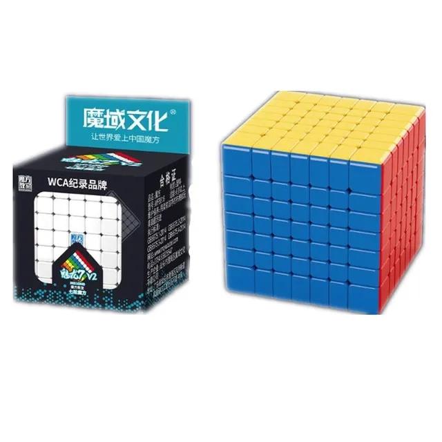 Кубик Рубика MoYu 7x7 Meilong 7x7x7 Скоростной Кубик 7*7*7 Головоломка Cubo Magico Профессиональный Обучающие Игрушки Для Детей Веселая Игра Кубик
Кубик Рубика MoYu 7x7 Meilong 7x7x7 Скоростной Кубик 7*7*7 Головоломка Cubo Magico Профессиональный Обучающие Игрушки Для Детей Веселая Игра Кубик