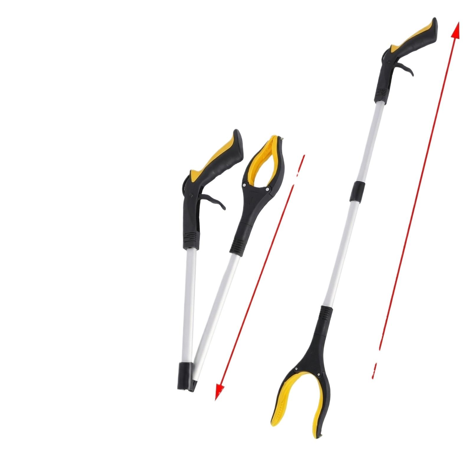 Household & Sanitation Litter — Trash-Picking Tool For Residential Communities And Parks One Size
Household & Sanitation Litter — Trash-Picking Tool For Residential Communities And Parks One Size