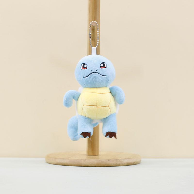 Plush Eyecatching Mini Turtle Soft Toy Keychain Adorable Companion For Bags And Dolls синий
Plush Eyecatching Mini Turtle Soft Toy Keychain Adorable Companion For Bags And Dolls синий