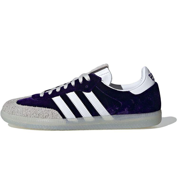 Adidas Samba OG 420 Мужские кроссовки Purple Collegiate-Purple Footwear-White DB3011
Adidas Samba OG 420 Мужские кроссовки Purple Collegiate-Purple Footwear-White DB3011