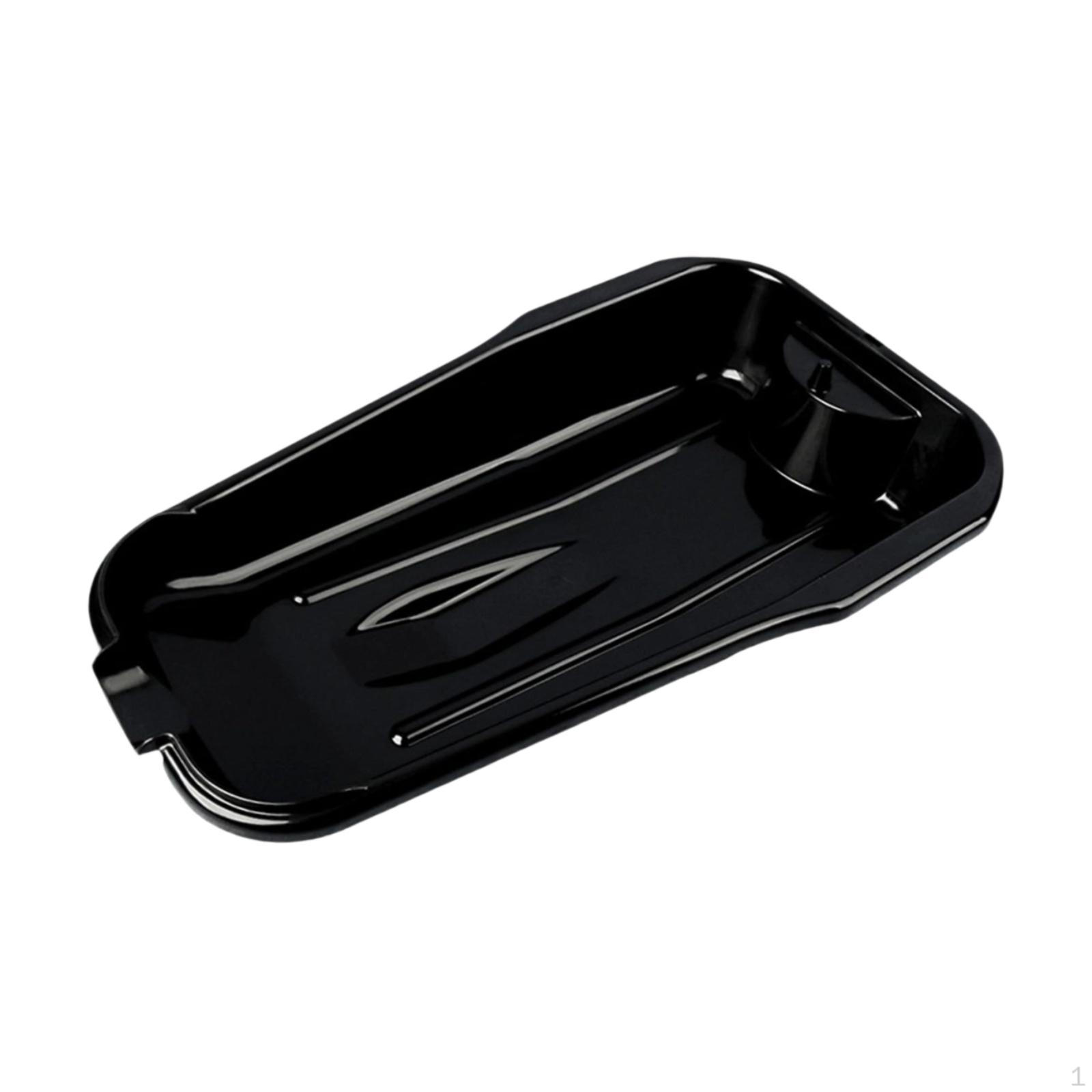 Oil Drain Pan Anti Auto Accessories 2.5L Multifunctional Maintenance Tool for Repair Shop
Oil Drain Pan Anti Auto Accessories 2.5L Multifunctional Maintenance Tool for Repair Shop
