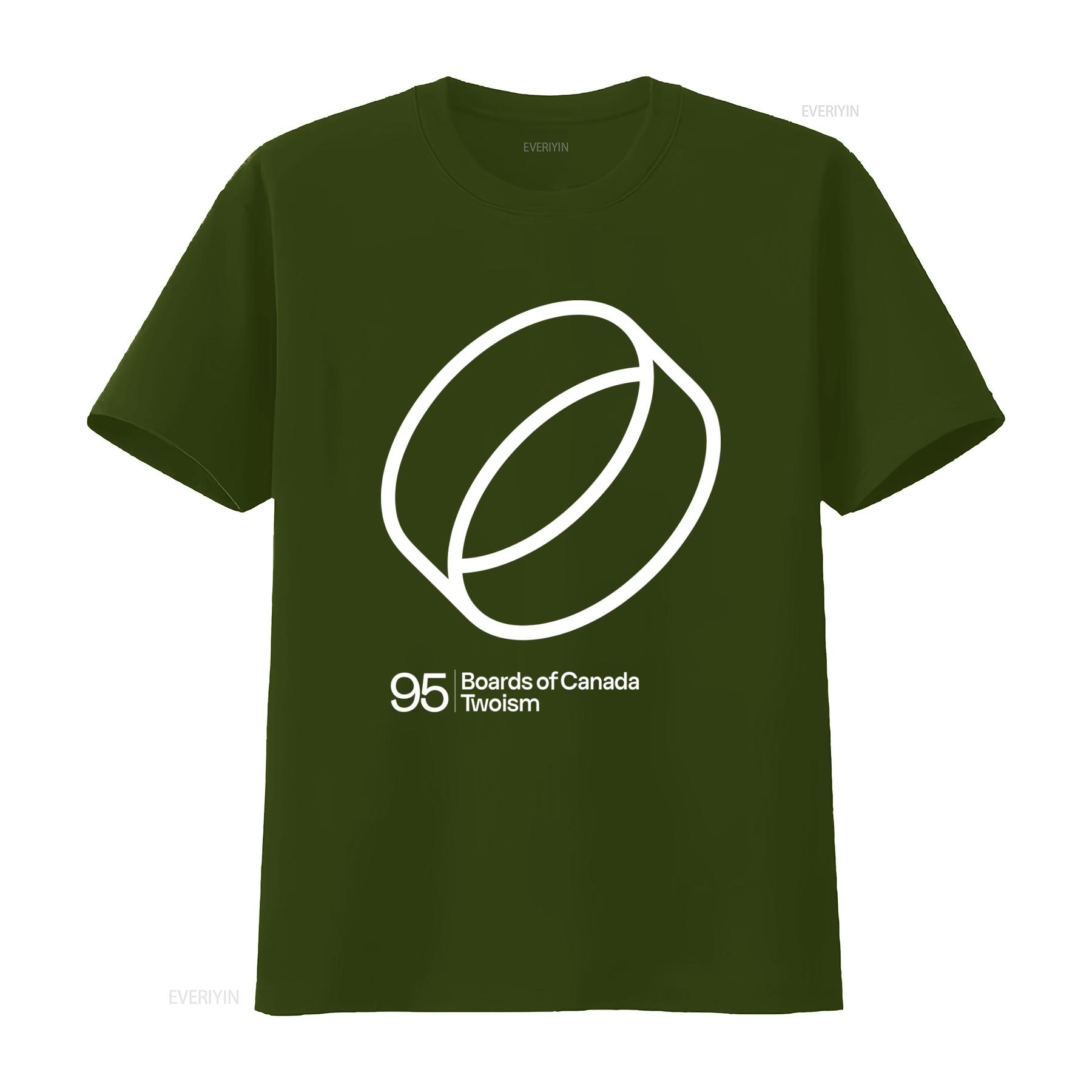 Boards of Canada Twoism 95 Michael Sandison Marcus Eoin Classic T Shirt for Fashion Streetwear vintage Washed streetwear Unisex L
Boards of Canada Twoism 95 Michael Sandison Marcus Eoin Classic T Shirt for Fashion Streetwear vintage Washed streetwear Unisex L