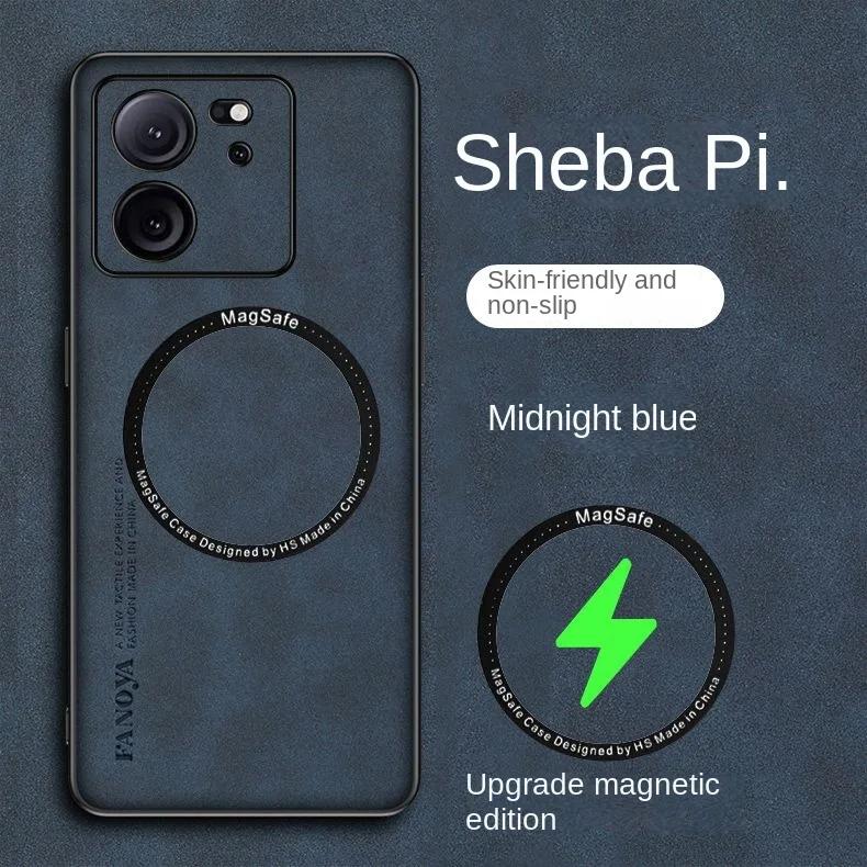 Для Motorola Moto Edge 40 Neo 30 Чохол з м’якої поліуретанової шкіри з магнітною захисною задньою кришкою Чохли для телефону Moto Edge40 Edge30 Moto Edge 40 синій
Для Motorola Moto Edge 40 Neo 30 Чохол з м’якої поліуретанової шкіри з магнітною захисною задньою кришкою Чохли для телефону Moto Edge40 Edge30 Moto Edge 40 синій