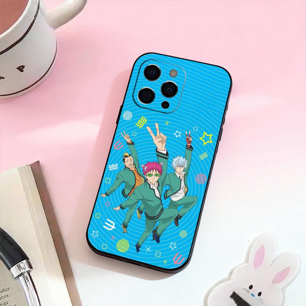 S-Saiki Anime Kusuo Phone Case Silicone Soft For IPhone 17,16,15,14,13,12,11,XS,Plus Pro Max iPhone12PROMAX
S-Saiki Anime Kusuo Phone Case Silicone Soft For IPhone 17,16,15,14,13,12,11,XS,Plus Pro Max iPhone12PROMAX