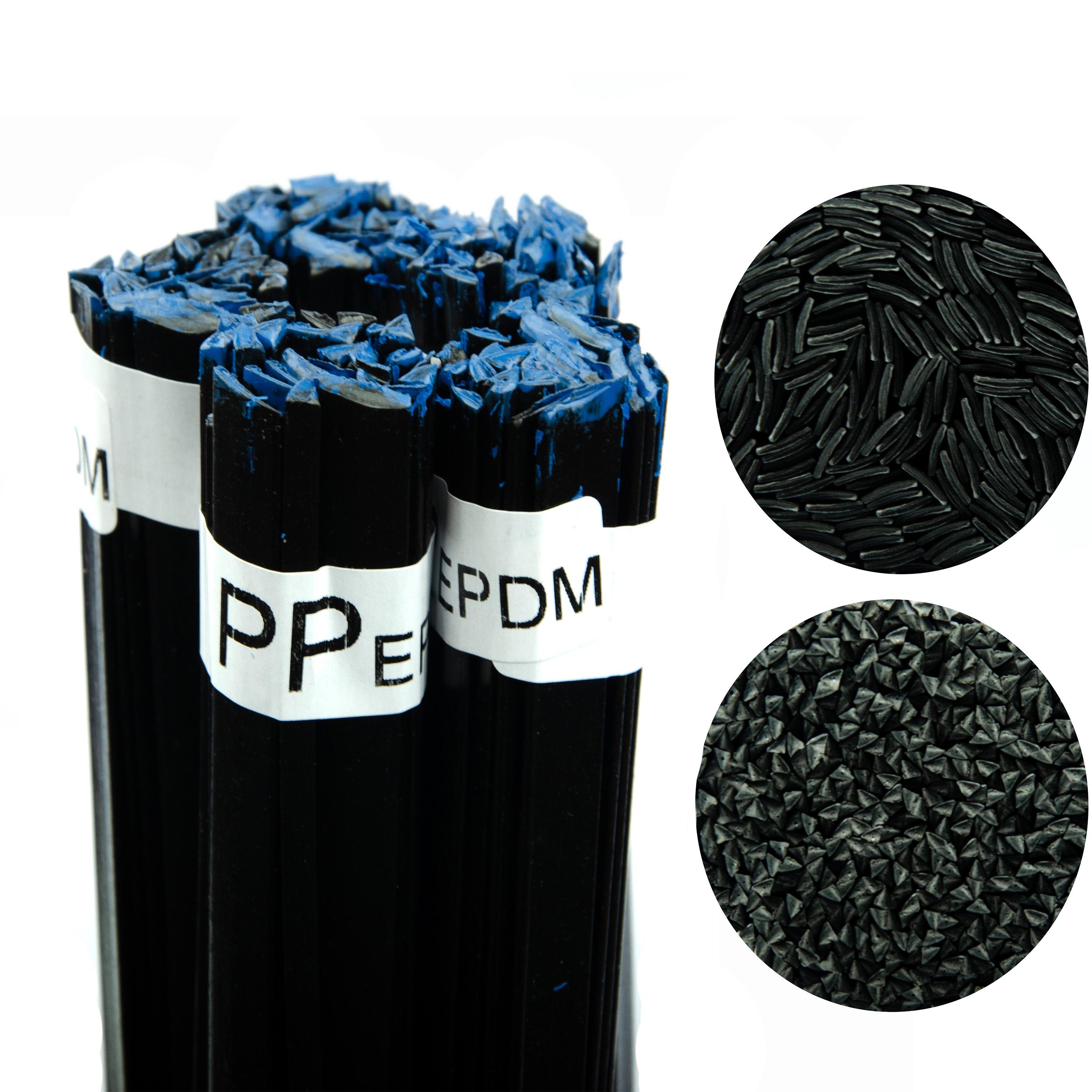 Rosfix Spoiwo do Spawania Plastiku PP/EPDM – Wysoka Jakość | Temperatura Topnienia 260-330°C | Waga 100g, Kolor Czarny
Rosfix Spoiwo do Spawania Plastiku PP/EPDM – Wysoka Jakość | Temperatura Topnienia 260-330°C | Waga 100g, Kolor Czarny