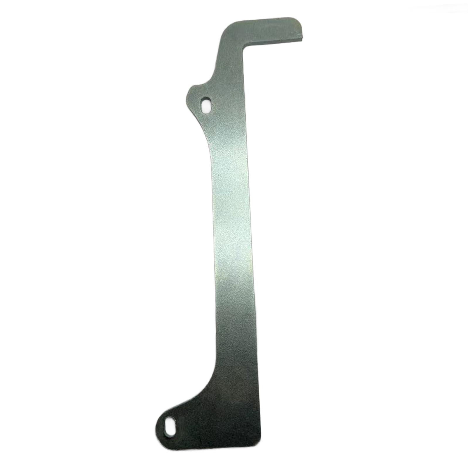TLHA-01 2Pcs Rear Wheel Scrapers for Husqvarna Automower 450X/440/430X/420/330X/320 Lawn Mower Accessory Type A
TLHA-01 2Pcs Rear Wheel Scrapers for Husqvarna Automower 450X/440/430X/420/330X/320 Lawn Mower Accessory Type A