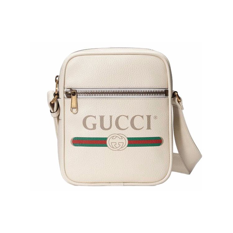 Gucci Print Vintage Logo Leather Camera Bag Unisex Shoulder Bag White 523591-0QRAT-8820 Basic Set (Bag+Dust Bag)
Gucci Print Vintage Logo Leather Camera Bag Unisex Shoulder Bag White 523591-0QRAT-8820 Basic Set (Bag+Dust Bag)