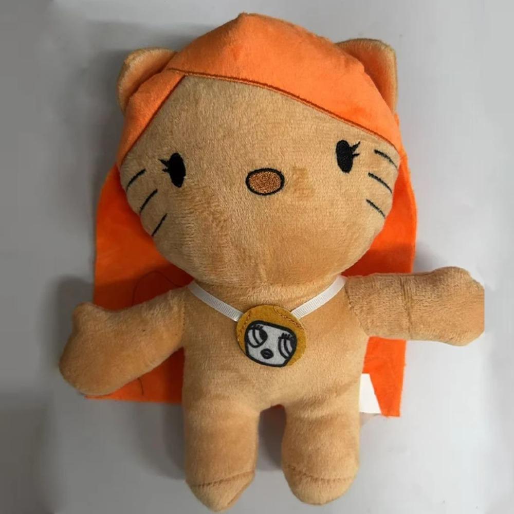 Кілька Стилів Hello Kitty Eminem xxxtentacion Frank Ocean Плюшева Іграшка Лялька з Одягом Набита М які Плюшеві Іграшки Колекція для Фанатів Подарунок
Кілька Стилів Hello Kitty Eminem xxxtentacion Frank Ocean Плюшева Іграшка Лялька з Одягом Набита М які Плюшеві Іграшки Колекція для Фанатів Подарунок
