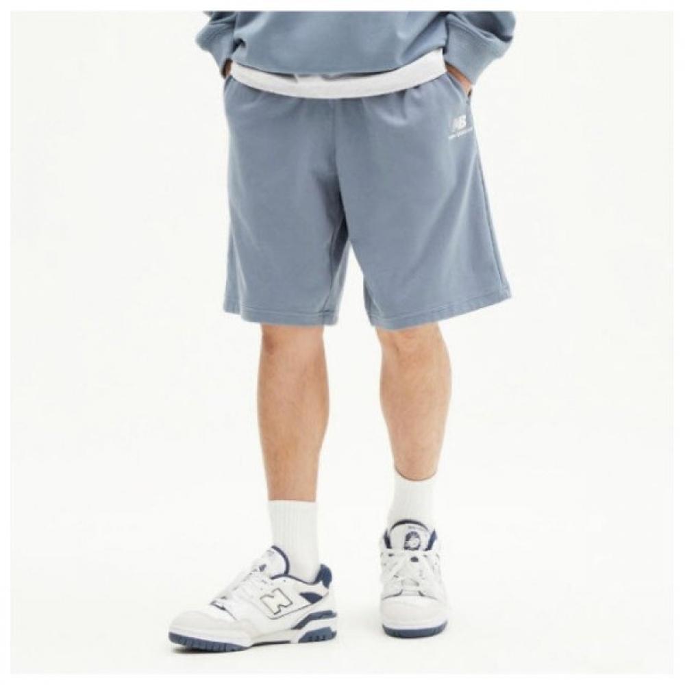 New Balance шорты Nqj Nbnve21013 B2 Public Essentials одинарные сетчатые шорты из 5 частей Blue series/75
New Balance шорты Nqj Nbnve21013 B2 Public Essentials одинарные сетчатые шорты из 5 частей Blue series/75