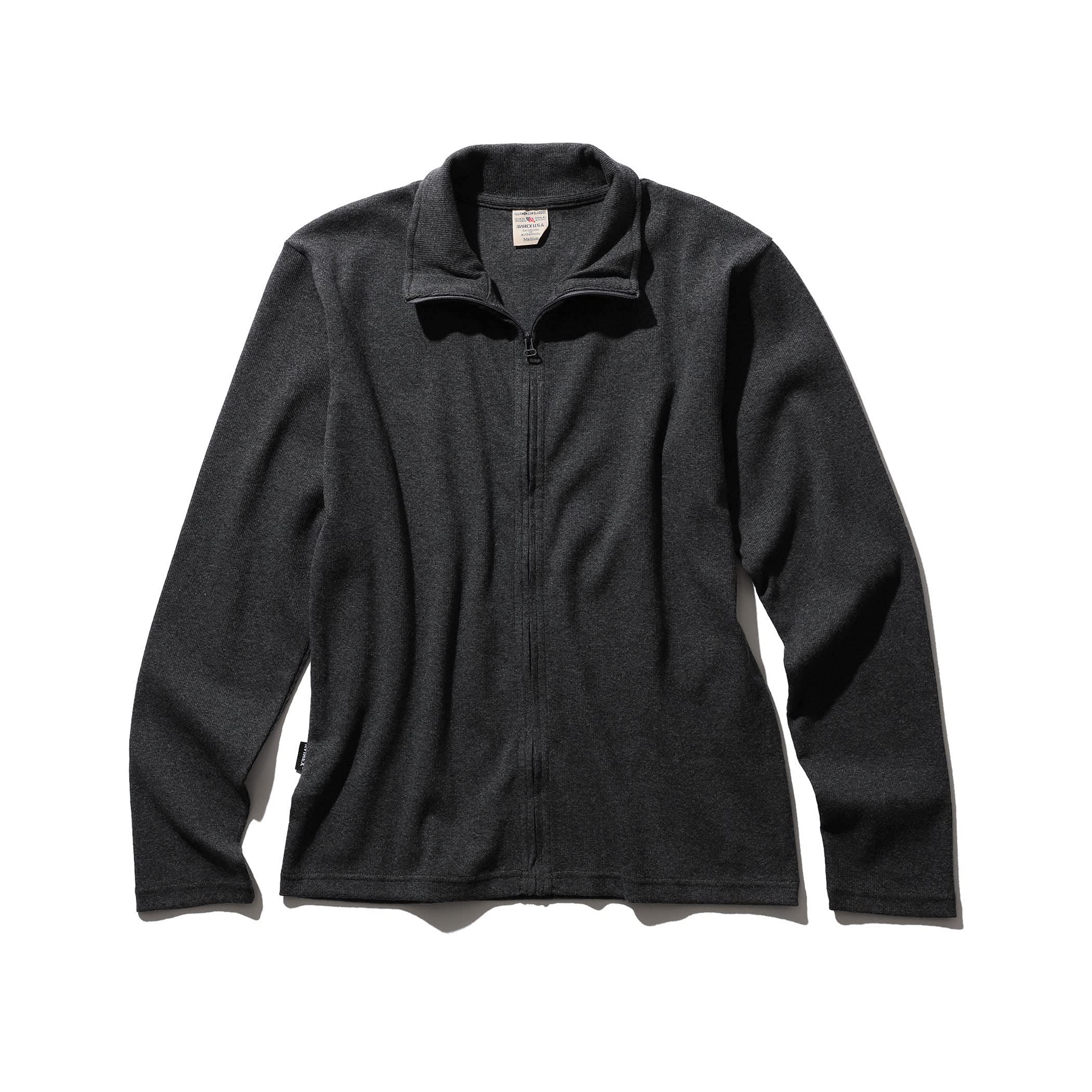 Куртка Avirex Daily Stand Rib Zip, размер 019, цвет древесный уголь, 6153642, L,
Куртка Avirex Daily Stand Rib Zip, размер 019, цвет древесный уголь, 6153642, L,