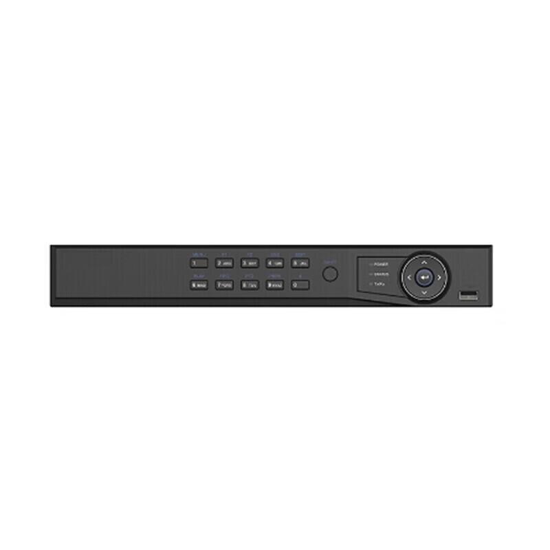 Hikvision 4G Network Video Recorder (NVR) CN plug (adapter included)
Hikvision 4G Network Video Recorder (NVR) CN plug (adapter included)