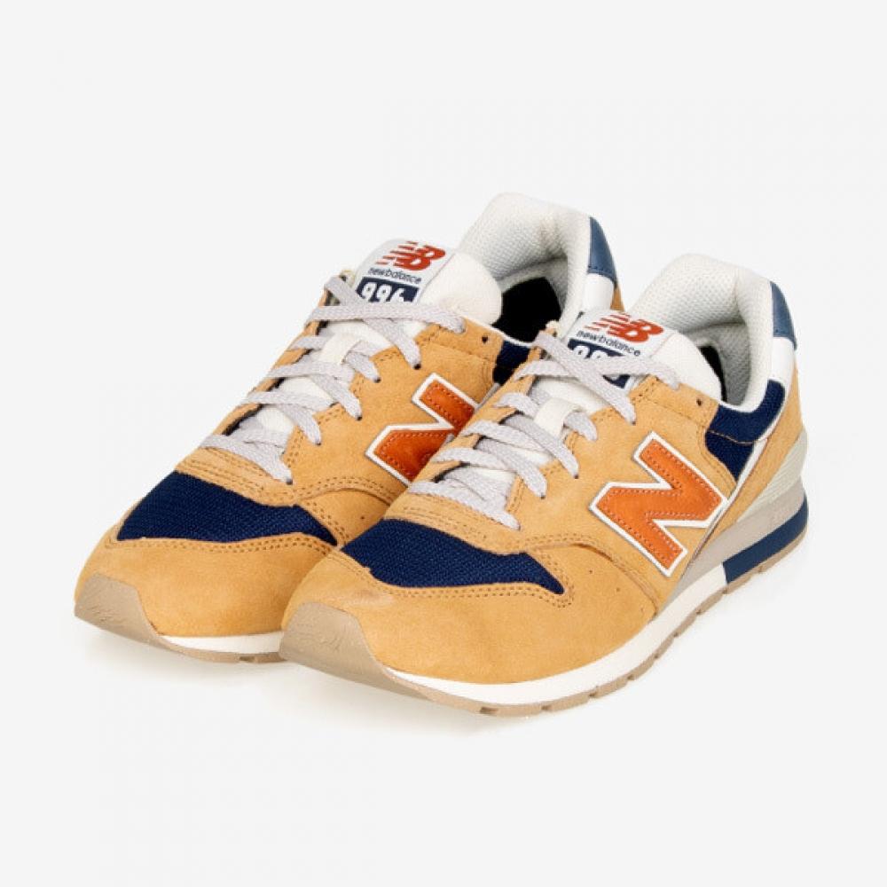 Кроссовки New Balance 996 240
Кроссовки New Balance 996 240