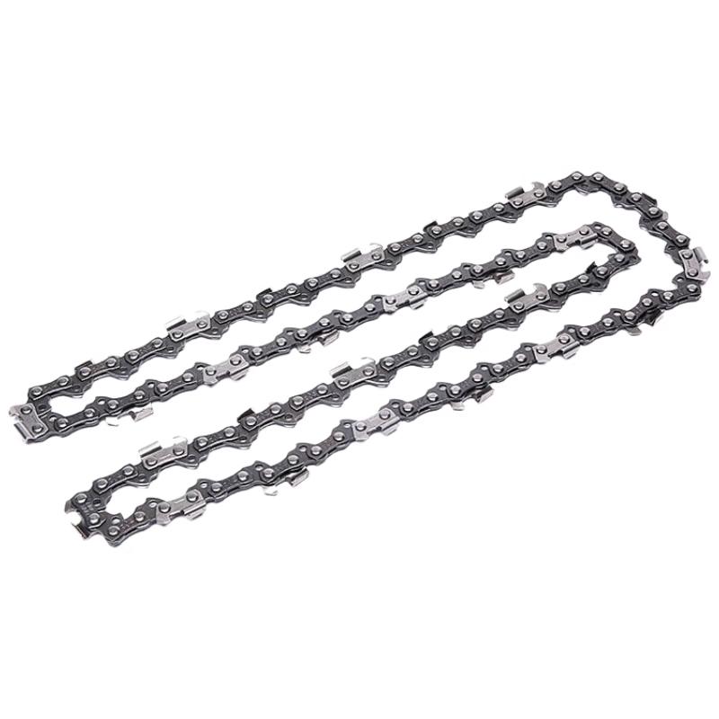 KAZZ 18-inch Chainsaw Chain CN plug (adapter included)
KAZZ 18-inch Chainsaw Chain CN plug (adapter included)