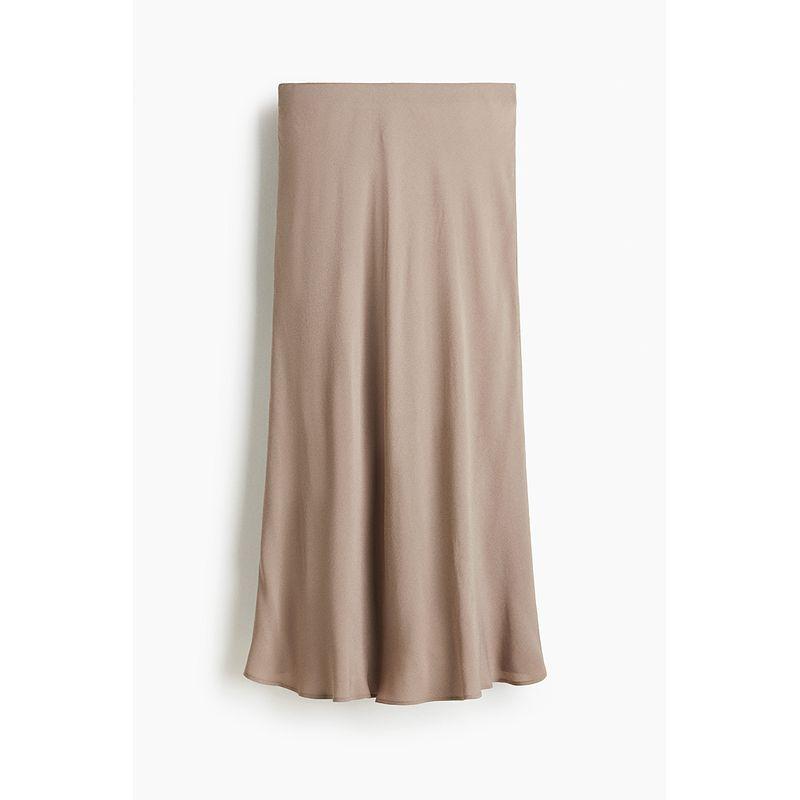 HM Women s Clothing 2025 Summer New Arrival Close-Fitting Flared Skirt 1293290
HM Women s Clothing 2025 Summer New Arrival Close-Fitting Flared Skirt 1293290