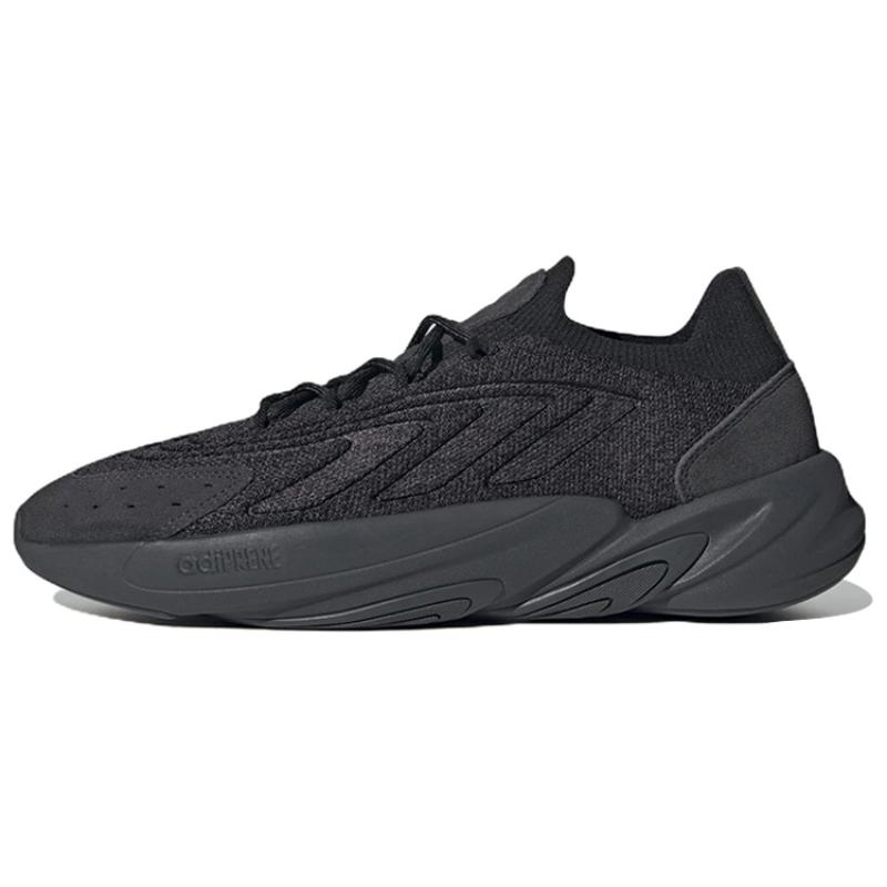 Adidas Ozelia Knit Black Carbon Sneakers GW9381 36⅔
Adidas Ozelia Knit Black Carbon Sneakers GW9381 36⅔
