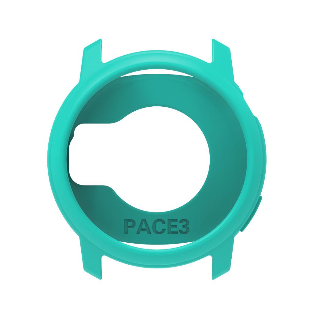 Чехол для часов COROS PACE 3, мягкий силиконовый защитный чехол TPU, цветной чехол для часов COROS PACE 2 светло-синий
Чехол для часов COROS PACE 3, мягкий силиконовый защитный чехол TPU, цветной чехол для часов COROS PACE 2 светло-синий