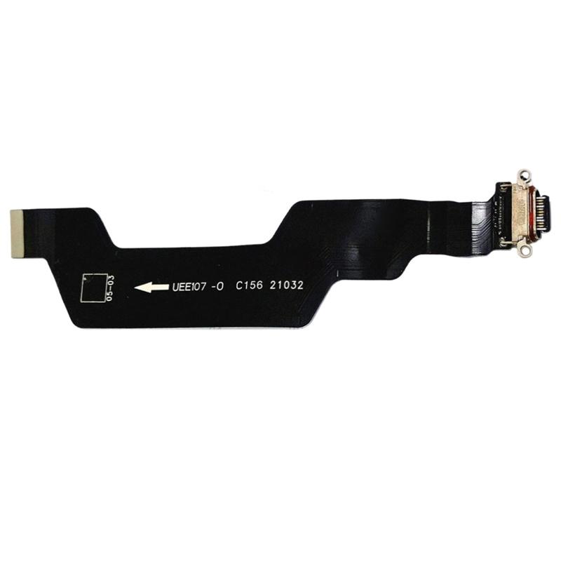 For OnePlus 9R LE2101 LE2100 Dock Connector Charging Port Flex Cable Phone Part (without Logo) Type A
For OnePlus 9R LE2101 LE2100 Dock Connector Charging Port Flex Cable Phone Part (without Logo) Type A