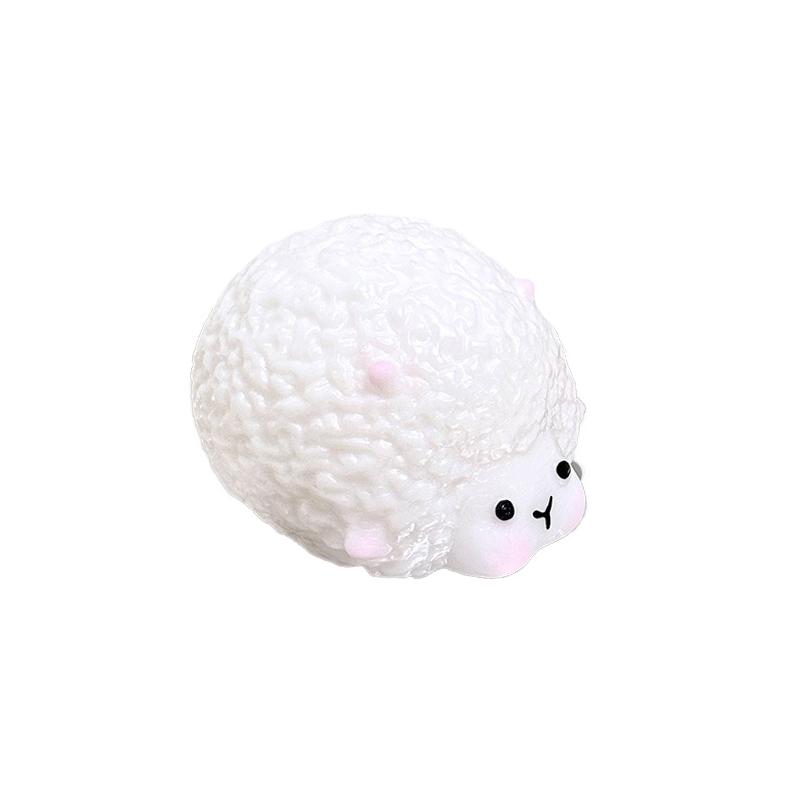 СквИши Крем Овечка Игрушка для Сжимания Милые Животные Фиджет Игрушка Супер Мягкая Толстая Овечка Подарок для Снятия Стресса Расслабляющая Руку Игрушка
СквИши Крем Овечка Игрушка для Сжимания Милые Животные Фиджет Игрушка Супер Мягкая Толстая Овечка Подарок для Снятия Стресса Расслабляющая Руку Игрушка