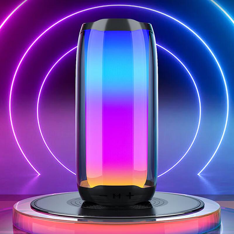 Беспроводная Bluetooth-колонка SooPii BT25 с подсветкой
Беспроводная Bluetooth-колонка SooPii BT25 с подсветкой