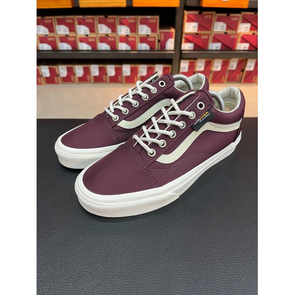 Vans Unisex Old School Sneakers Old Skool Cordura Port Royale VN0A4BW2DOQ
Vans Unisex Old School Sneakers Old Skool Cordura Port Royale VN0A4BW2DOQ