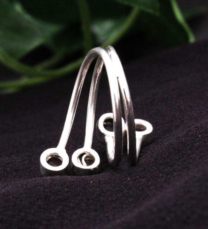Garnet Gemstone Ring, 925 Sterling Silver Ring, Handmade Designer Ring, Bohemian Ring, Statement Ring 6
Garnet Gemstone Ring, 925 Sterling Silver Ring, Handmade Designer Ring, Bohemian Ring, Statement Ring 6