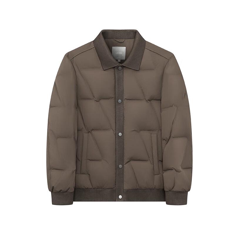 LAXDN E041650385 Casual Short Jacket 2XL
LAXDN E041650385 Casual Short Jacket 2XL