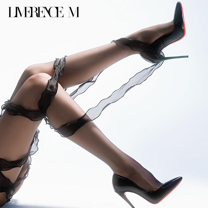 Laimi Невидимые колготки 1D Ультратонкие Бесшовные L
Laimi Невидимые колготки 1D Ультратонкие Бесшовные L