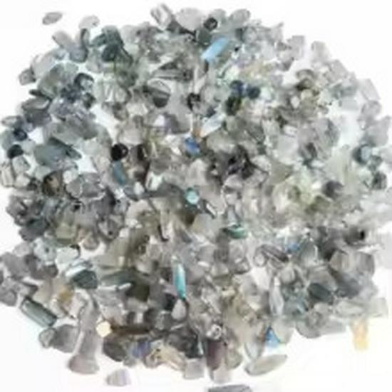 Polished Moonstone Crystal Gem Slice for Indoor Plants and Jewelry Making 5-7mm, 50g
Polished Moonstone Crystal Gem Slice for Indoor Plants and Jewelry Making 5-7mm, 50g