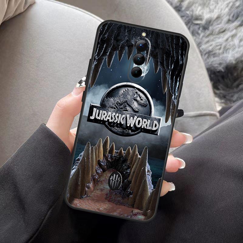Jurassic Park Dinosaur World Case For ZTE Nubia Red Magic 11 10 Air 8 8S 9 9S 10S Pro Plus 5G 6R 7 6 7S 6S Pro Back Cover Red Magic 7S
Jurassic Park Dinosaur World Case For ZTE Nubia Red Magic 11 10 Air 8 8S 9 9S 10S Pro Plus 5G 6R 7 6 7S 6S Pro Back Cover Red Magic 7S