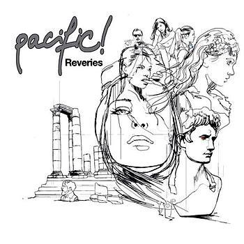 CD PACIFIC - Reveries 5099951914523 Virgin, Dolores 2008 Europe Dance & Electronica Used
CD PACIFIC - Reveries 5099951914523 Virgin, Dolores 2008 Europe Dance & Electronica Used