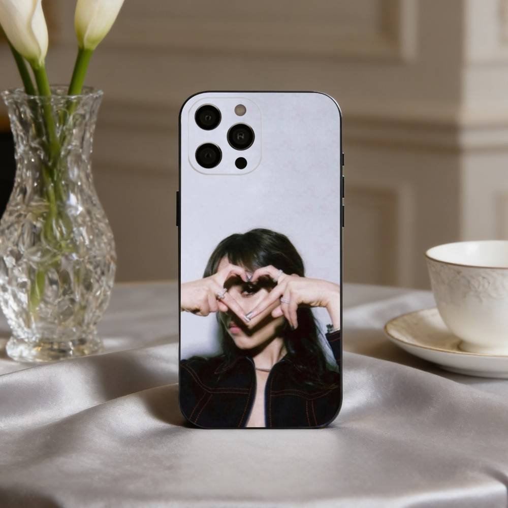 Spunky J-Jenna O-Ortega Actress Phone Case Silicone Soft For IPhone 17pro 16 15 14 13 12 11 X XR Plus Pro Max Plus iPhone16promax
Spunky J-Jenna O-Ortega Actress Phone Case Silicone Soft For IPhone 17pro 16 15 14 13 12 11 X XR Plus Pro Max Plus iPhone16promax