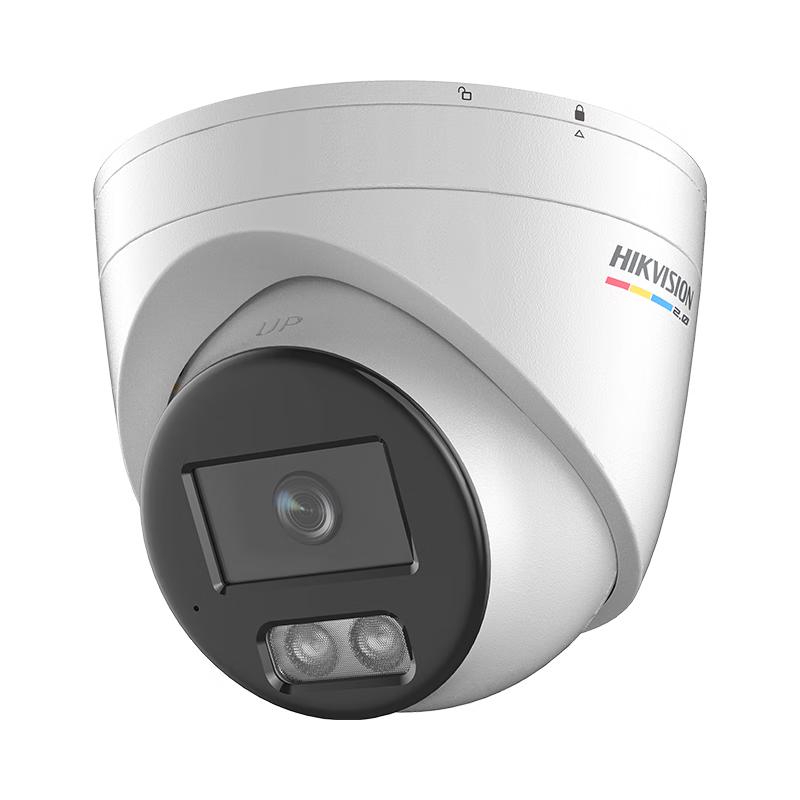 Hikvision DS-2CD3347SWDV3-LT 4MP 2K UHD PoE Full-Color Night Vision Dome Camera CN plug (adapter included) 4mm
Hikvision DS-2CD3347SWDV3-LT 4MP 2K UHD PoE Full-Color Night Vision Dome Camera CN plug (adapter included) 4mm